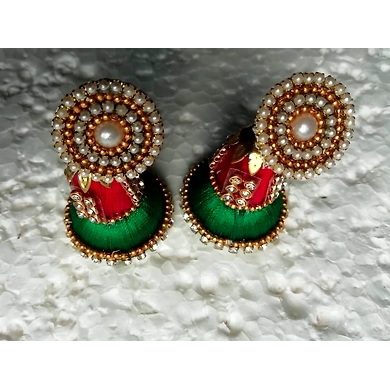 Top with Jhumka Green-JMMB_757002_BR1127_TJG_1