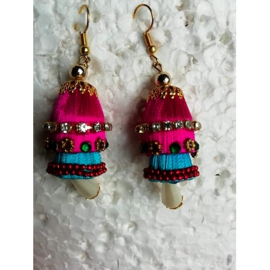 Double Glass Jhumka-JMMB_757002_BR1137_DGJ_1