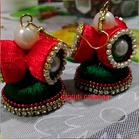 Ring Jhumka