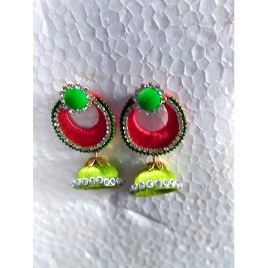 Chandbali with Top Earring-JMMB_757002_BR1148_CTE_1