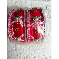 Silkthread Design Bangles (size 24,26,28)