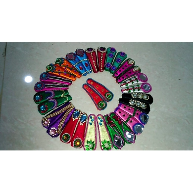 Hair Clip (Assorted Color)-JMMB_757002_BR1166_HCAC_1