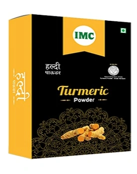 Haldi Turmeric Powder (100g)