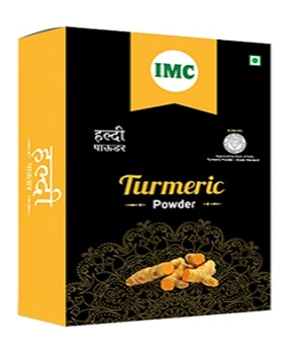 Haldi Turmeric Powder (100g)-RHIF000001