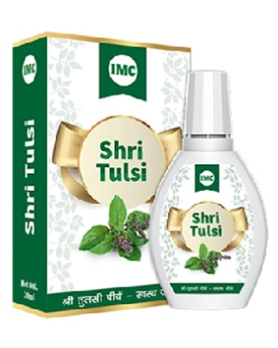 Shri Tulsi (20ML)-RHIHE000175