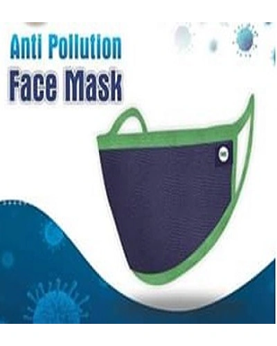 Anti Pollution Face Mask-RHIS000001