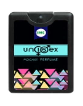Unisex Pocket Perfume (20ml)
