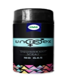 Unisex Deodorant (135ml)