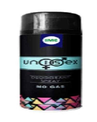 Unisex Deodorant (135ml)-RHIP00005