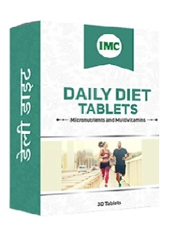 Daily Diet (30 Tablets)