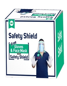 Safety Shield