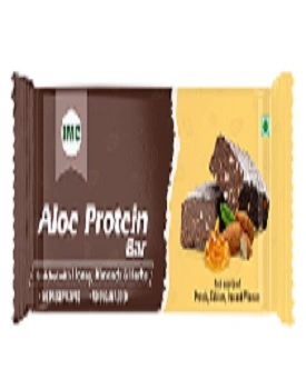 Aloe Protein Bar (20g)
