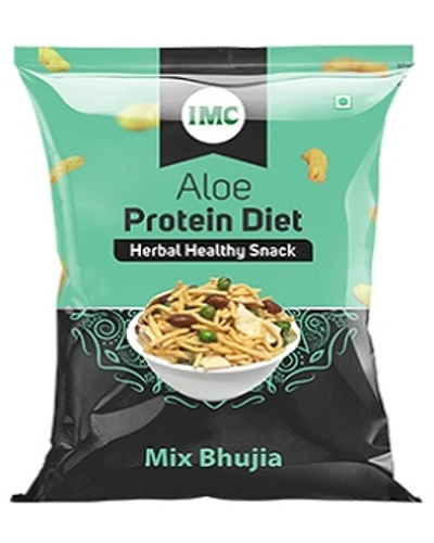 Aloe Protein Diet: Mix Bhujia (60g)-RHIF000011