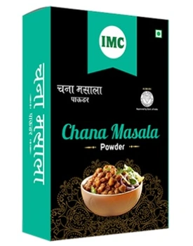 Chana Masala (100g)