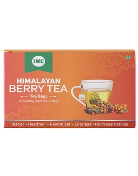 Himalayan Berry Dip Tea (20 Bags)