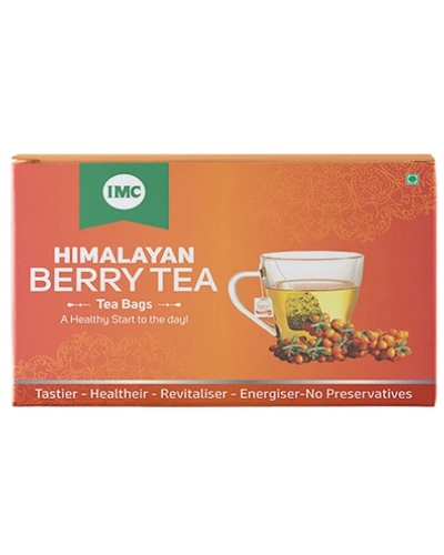 Himalayan Berry Dip Tea (20 Bags)-RHIF000023