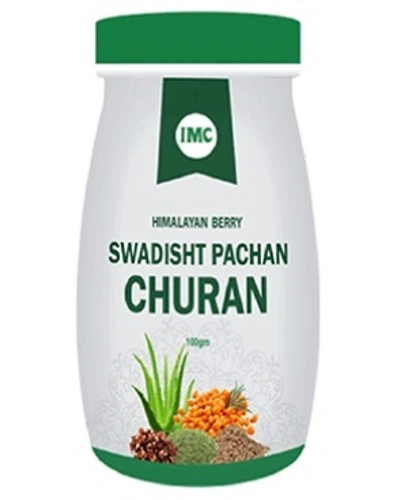 Himalayan Berry Swadisht Pachan Churan(100g)-RHIF000024