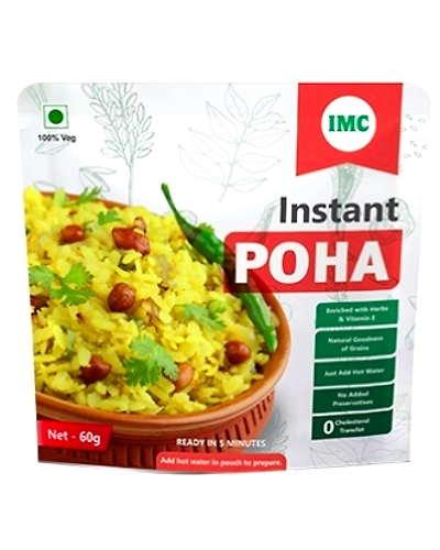 Instant Poha (80g)-RHIF000025