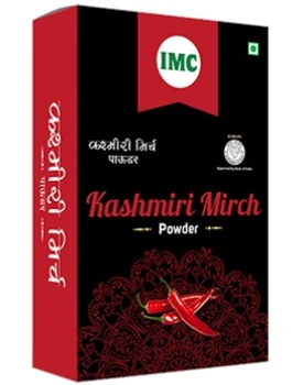 KASHMIRI MIRCH POWDER (100g)