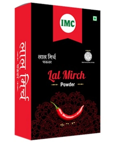 Lal Mirch Powder (100g)-RHIF000029