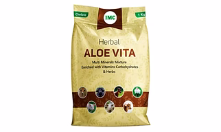 Herbal Aloe Vita (1 kg)