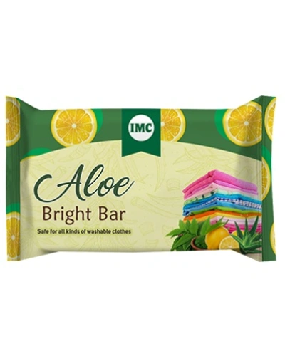 Aloe Bright Bar (100g)-RHIH000801