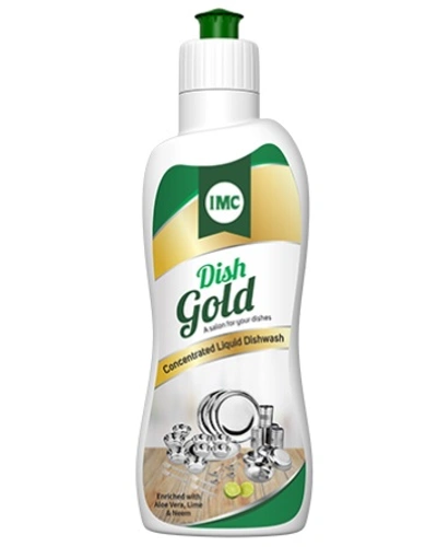 Dish Gold (250ml)-RHIH000802