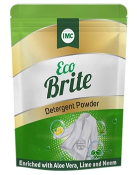 Eco Brite Detergent Powder (1kg)