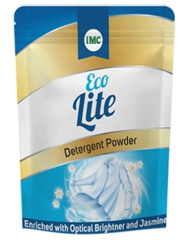 Eco Lite Detergent Powder (1kg)