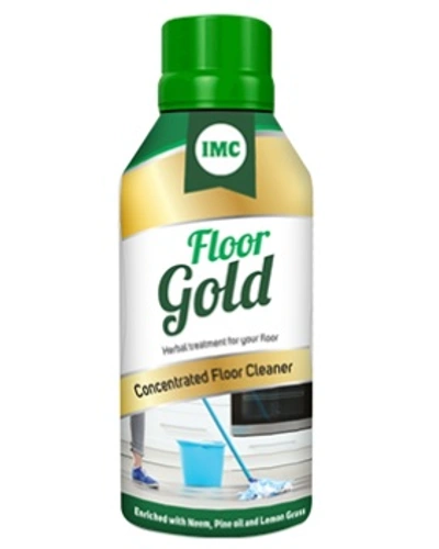 Floor Gold Concentrate (100ml)-RHIH000807