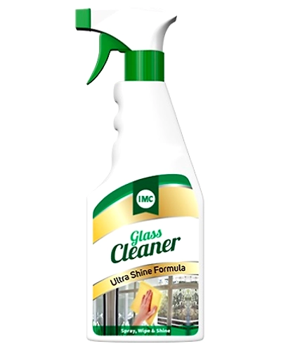 Glass Cleaner (500ml)-RHIH000808