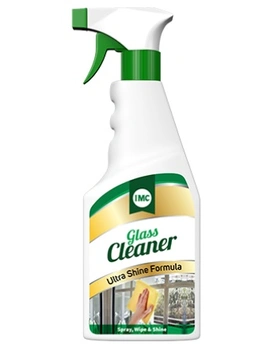 Glass Cleaner (500ml)
