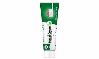 Aloe Dental Cream (20g)