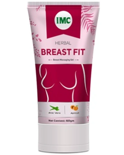 Herbal Breast Fit Cream (100g)-RHIP000419