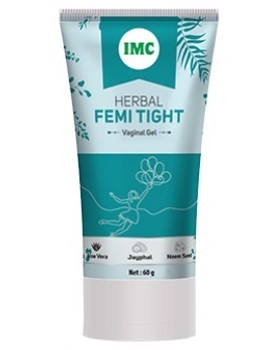 Herbal Femi Tight Gel (60g)