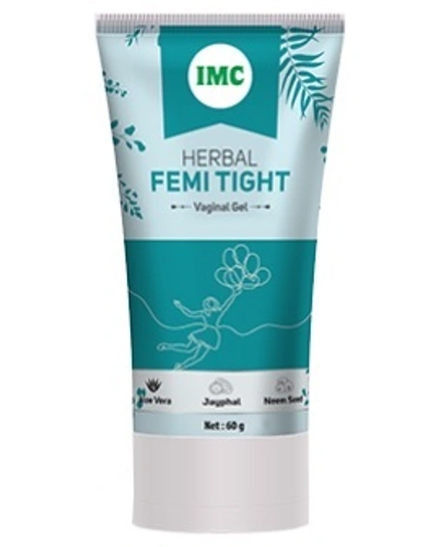Herbal Femi Tight Gel (60g)-RHIP000420