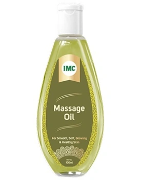 Massage Oil (100ml)