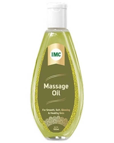 Massage Oil (100ml)-RHIP000428