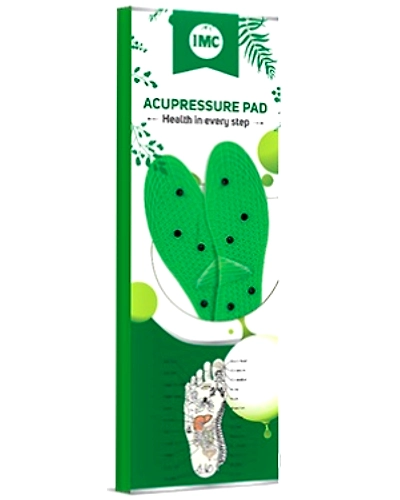Acupressure Pads (1 Pair)-RHIHE000101