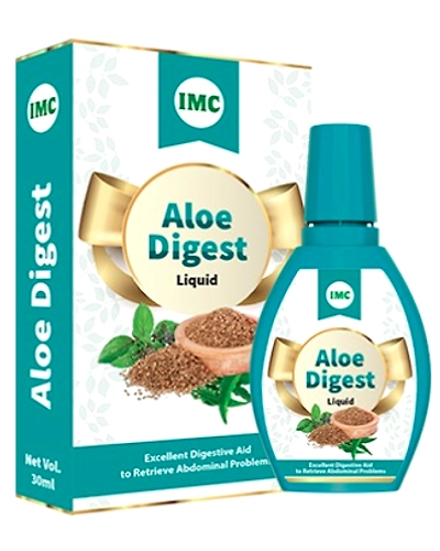 Aloe Digest (30ml)-RHIHE000107