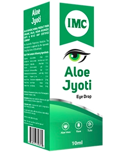 Aloe Jyoti Eye Drop (10ml)-RHIHE000108