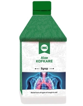 Aloe Kof Kare Syrup (100ml
