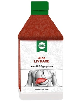 Aloe Liv Kare Syrup (200ml)