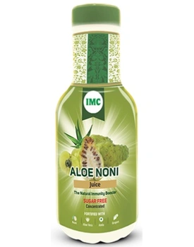 Aloe Noni Juice (500ml)
