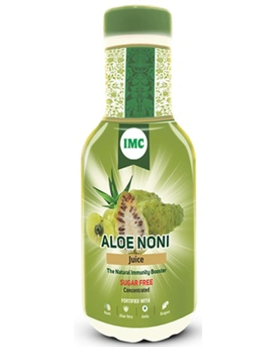 Aloe Noni Juice (500ml)-RHIHE000116