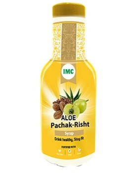 Aloe Pachak Risht (500ml)
