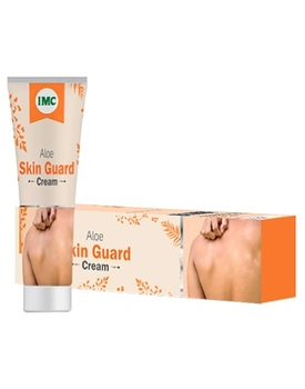 Aloe Skin Guard Cream (30g)