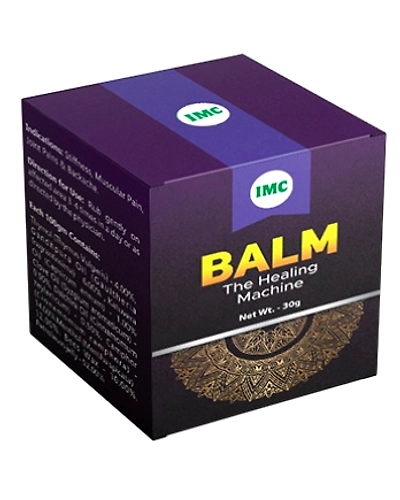 Balm (30g)-2
