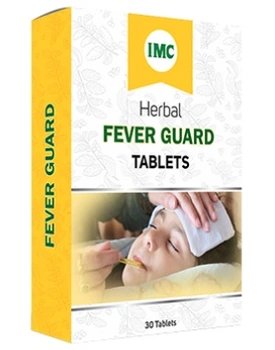 Fever Guard Tab (30 Tablets)