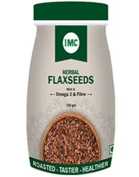 Flax Seeds (100g)